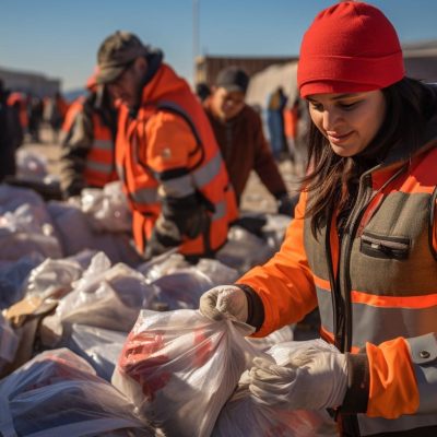 StockCake-Aid Distribution Effort_1723889939