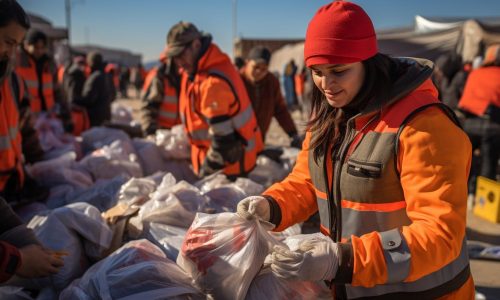 StockCake-Aid Distribution Effort_1723889939