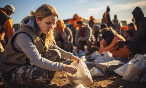 StockCake-Aid Distribution Scene_1723889956
