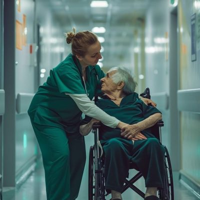 StockCake-Caring Medical Professional_1723952210