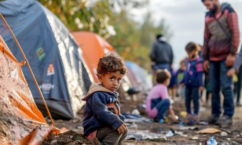 StockCake-Child Amidst Crisis_1723890070