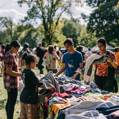 StockCake-Community Clothing Event_1723889587