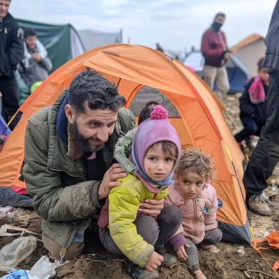 StockCake-Family in Tent_1723890063