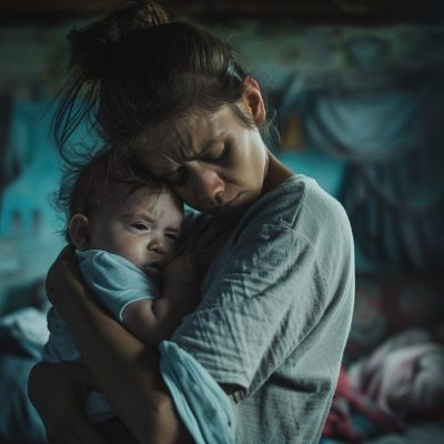 StockCake-Mother embracing child_1723887907